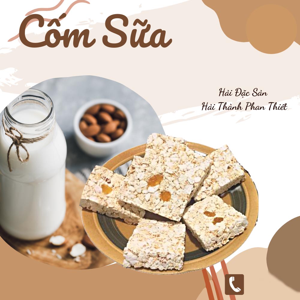 Dịch Vụ Vận Chuyển Bánh Cốm Sữa – Giữ Trọn Vị Ngọt Thơm Đặc Sản