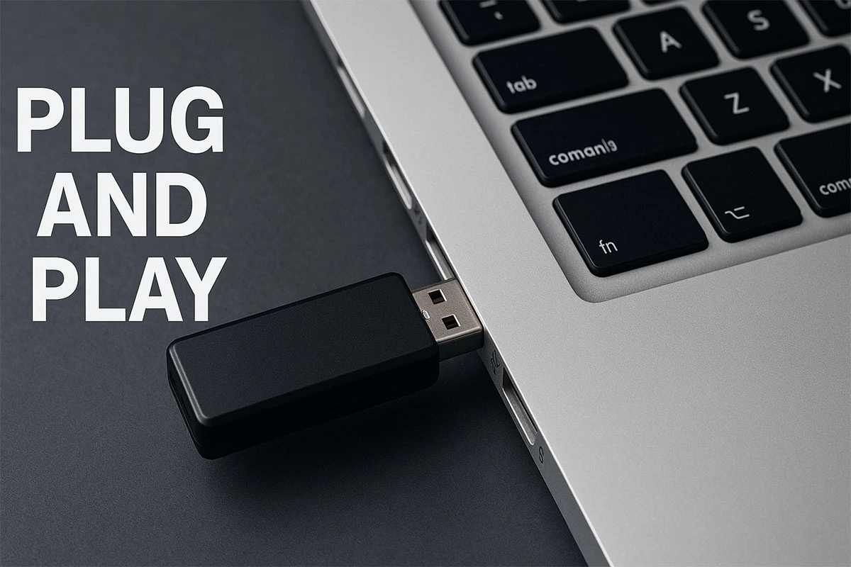 Hệ Thống “Plug & Play” Thông Minh Trong Logistics Là Gì?