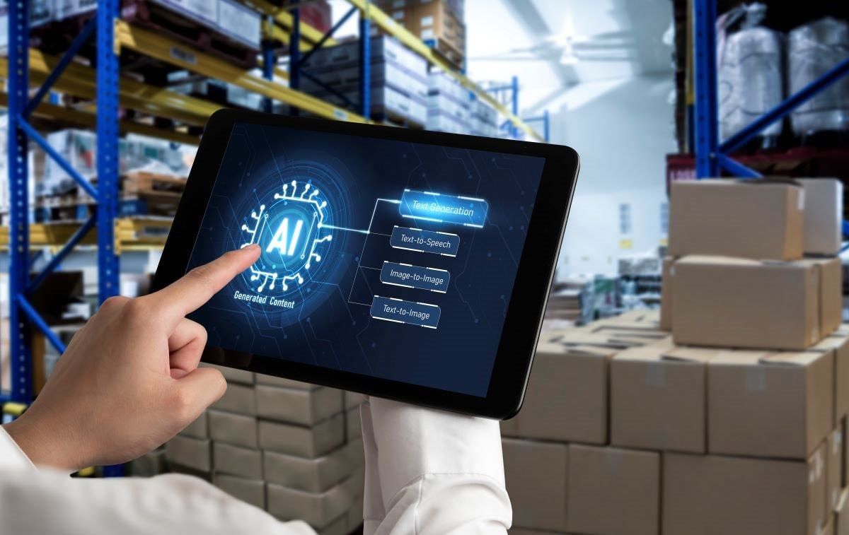 Tối Ưu Tồn Kho – Bài Toán Lớn Của Doanh Nghiệp Tối Ưu Tồn Kho – Bài Toán Lớn Của Doanh Nghiệp