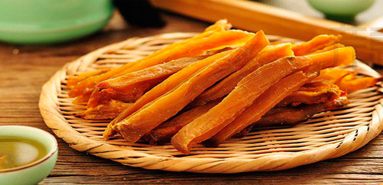 Vận Chuyển Khoai Lang Sấy Dẻo Từ Huế Vào Cần Thơ: Nhanh, Rẻ, An Toàn