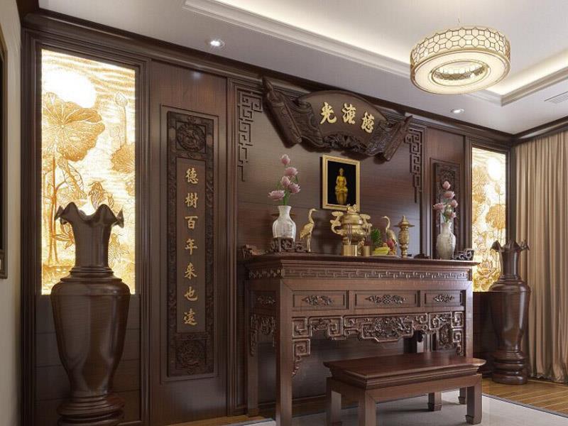 Tại sao nên chọn HueLogistics cho đơn hàng đồ gỗ mỹ nghệ?