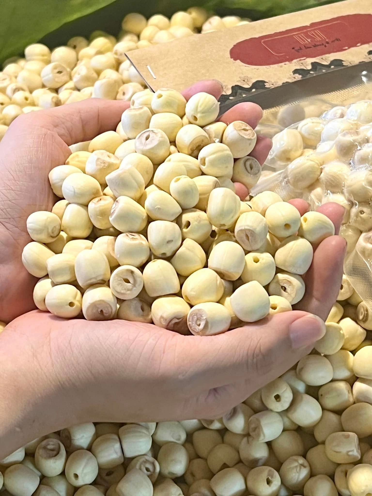 Các mặt hàng vận chuyển Tết chủ lực tại HueLogistics