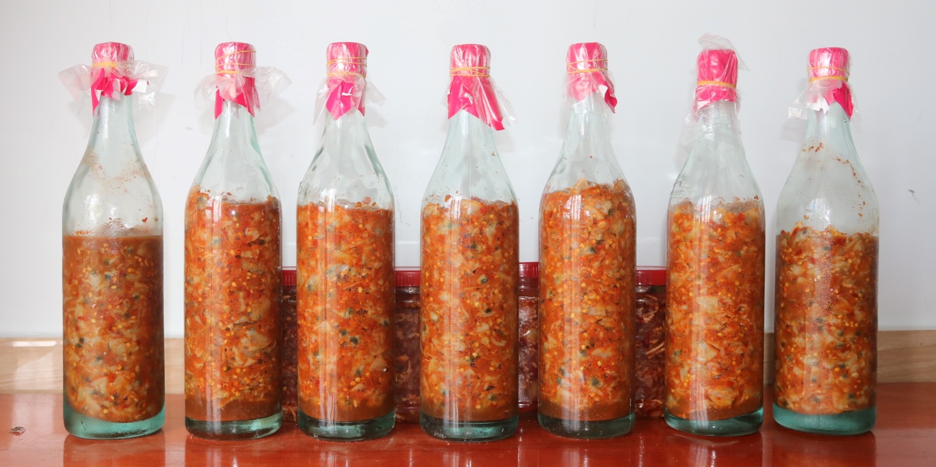 Vận Chuyển Mắm Sò Lăng Cô Từ Huế Vào Kiên Giang: An Toàn, Không Mùi, Giá Rẻ Vận Chuyển Mắm Sò Lăng Cô Từ Huế Vào Kiên Giang: An Toàn, Không Mùi, Giá Rẻ