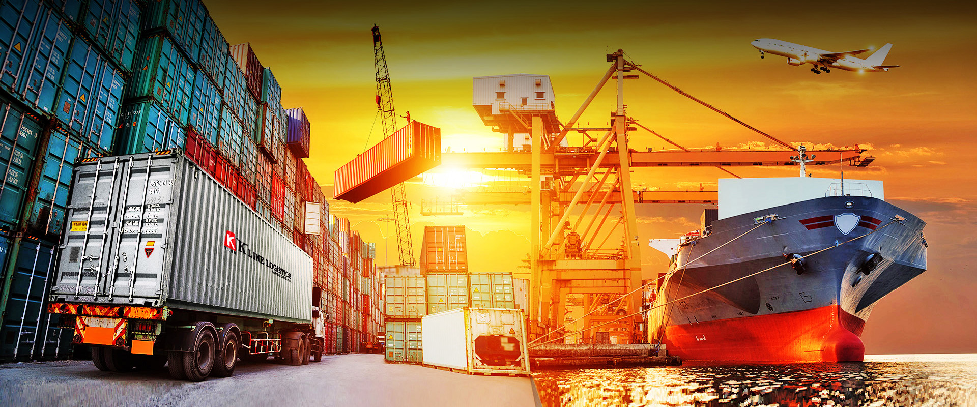 Quy trình gửi cherry sấy khô từ Huế đi Đức tại HueLogistics