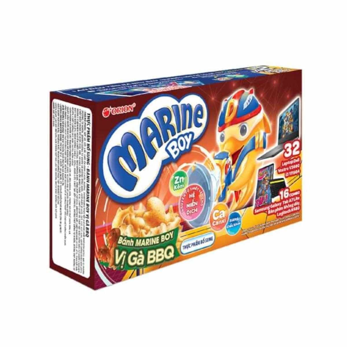 Vận Chuyển Bánh Quy Marine Boy Từ Huế Qua Úc: Nhanh Chóng & An Toàn