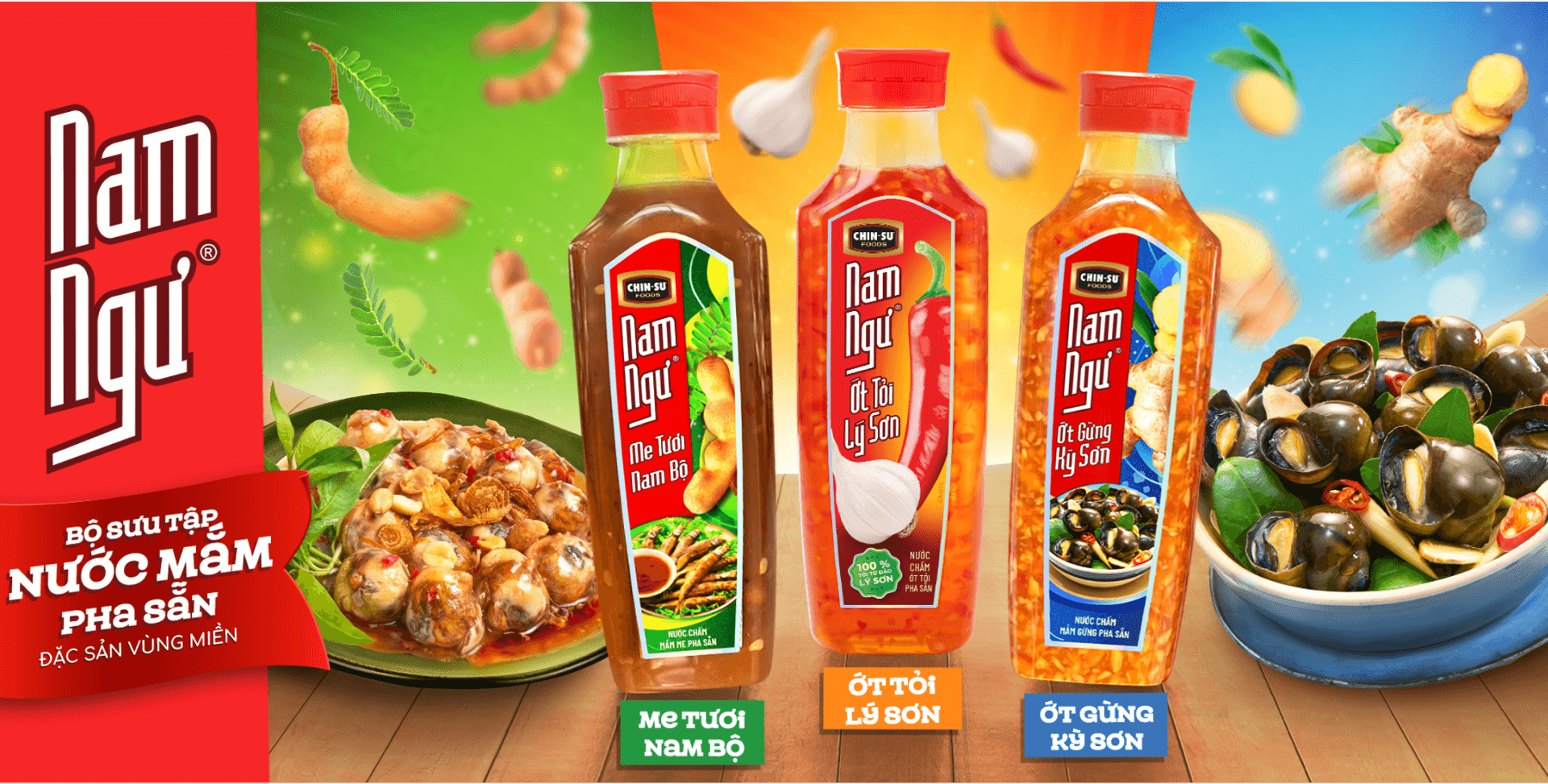 Gửi nước mắm Nam Ngư từ Hà Nội vào TP Hồ Chí Minh: Những Lưu Ý Vàng