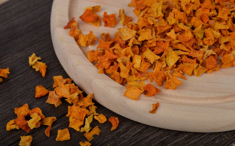 Vận Chuyển Bí Đỏ Sấy Từ Huế Đi Đức: Nhanh Chóng, An Toàn, Giá Rẻ