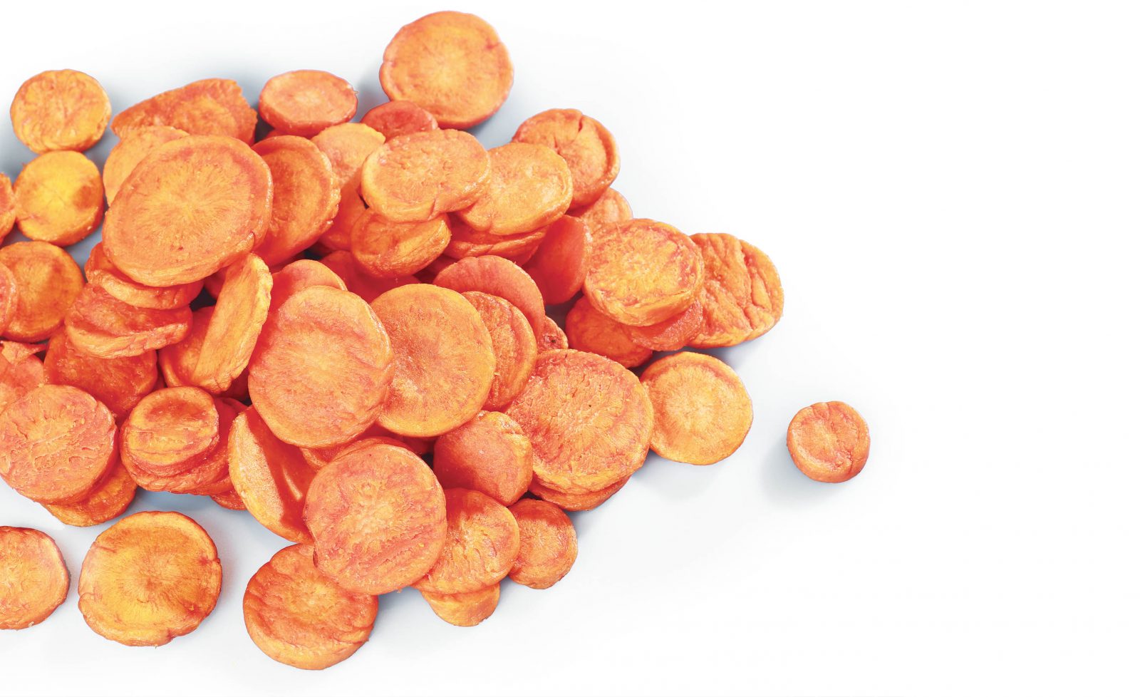 Vận Chuyển Cà Rốt Sấy Giòn Từ Huế Đi Cần Thơ: Nhanh, Rẻ, Không Vỡ Vụn