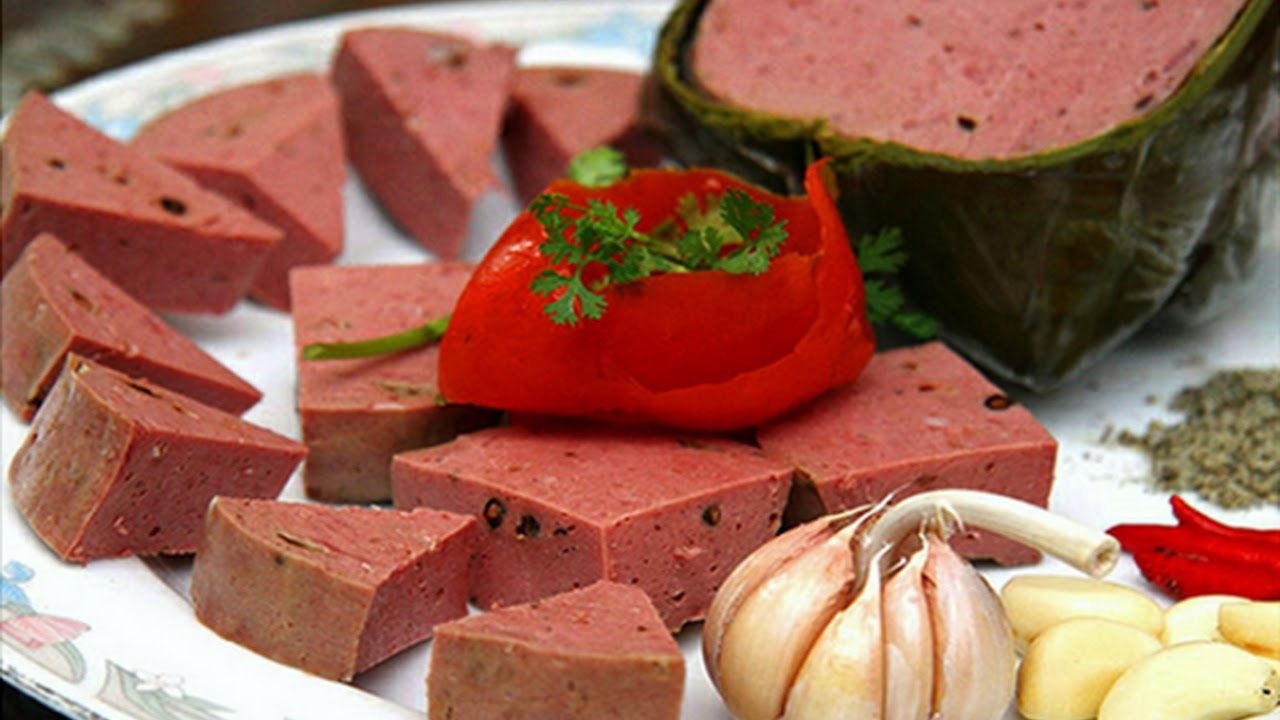 Quy trình đóng gói chả bò chuẩn "không lo hư hỏng" Quy trình đóng gói chả bò chuẩn "không lo hư hỏng"