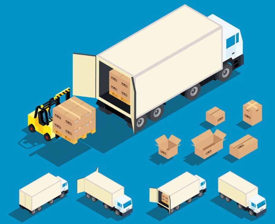 Dịch vụ lấy hàng tận nơi tại Đà Nẵng và giao tận nơi tại Quảng Bình