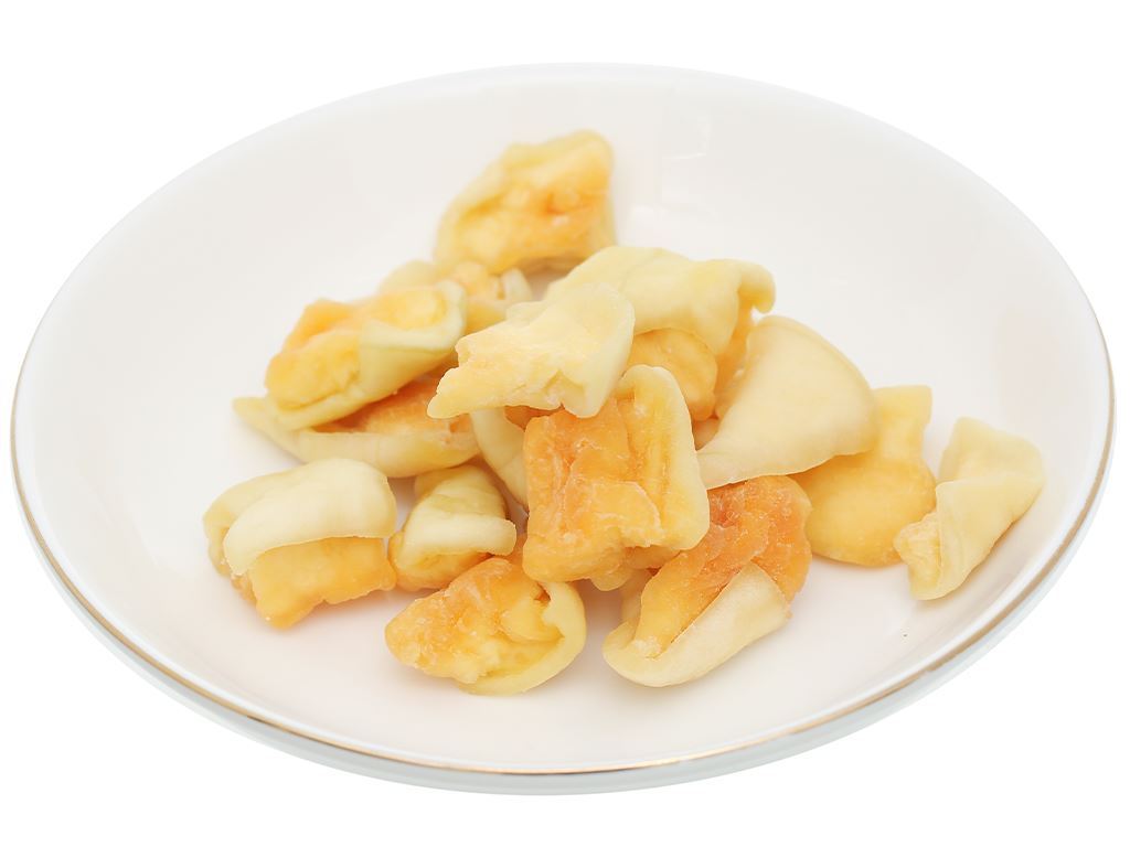 Vận Chuyển Dưa Lưới Sấy Từ Huế Qua Úc Giá Rẻ