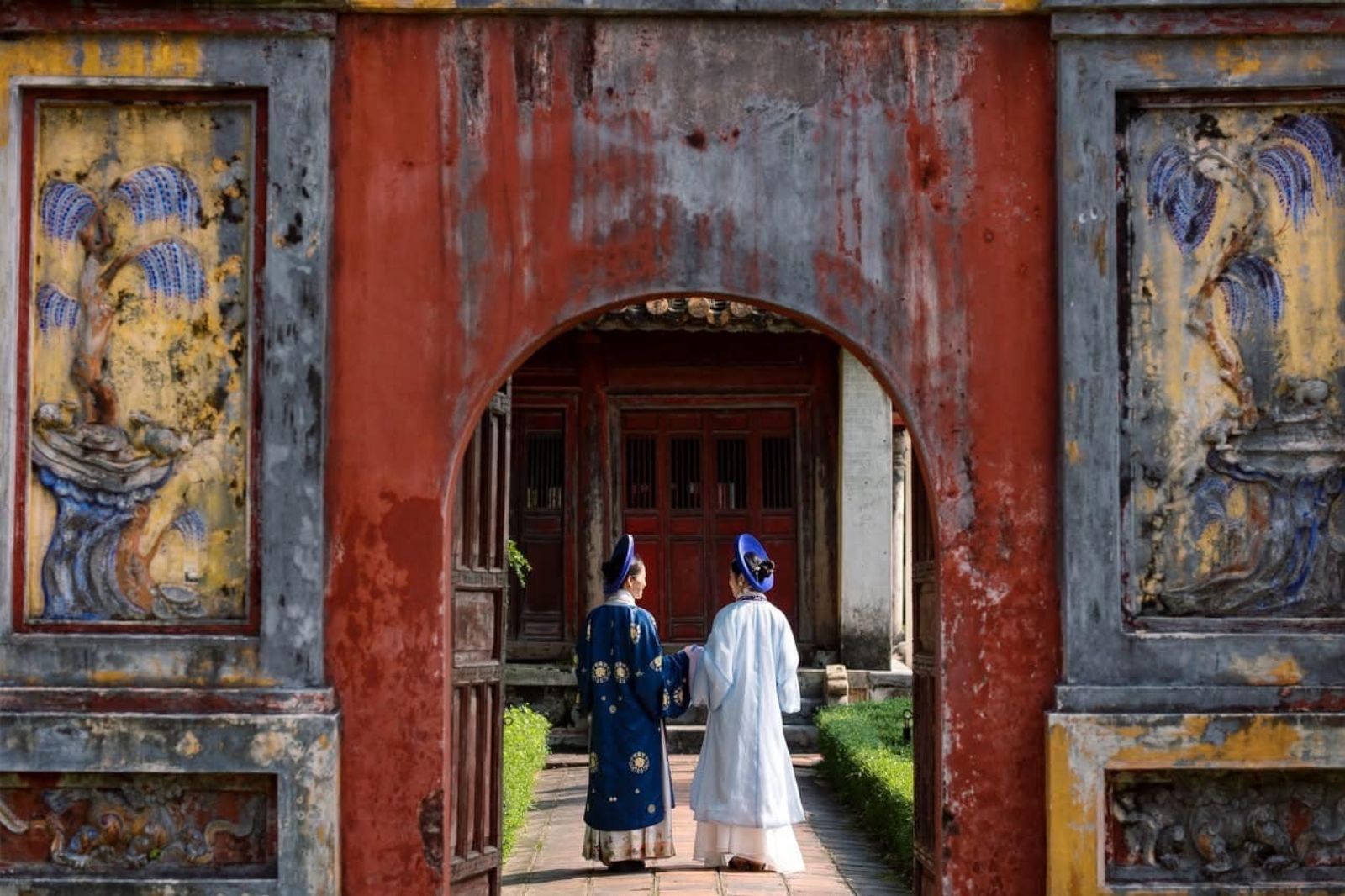 Kinh nghiệm tự túc Huế: Lưu ý quan trọng để tránh "mất tiền oan"