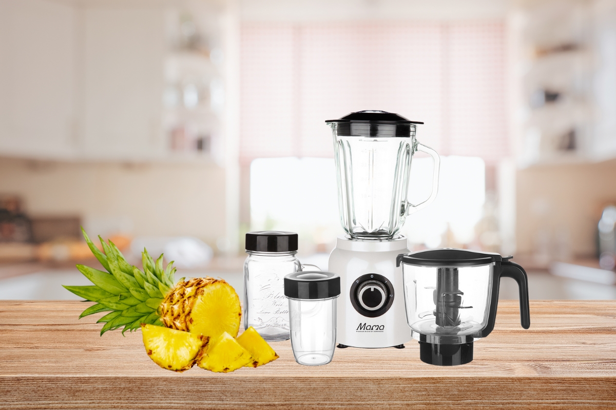 Cách Phân Loại Máy Xay Sinh Tố Để Tối Ưu Chi Phí