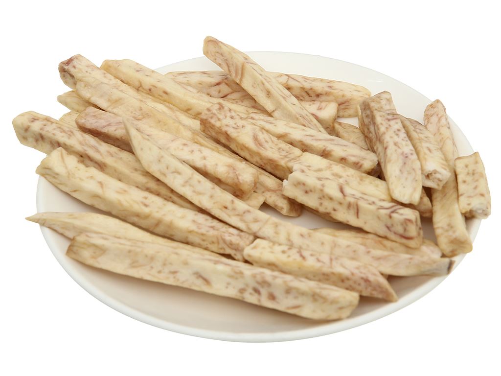 Vận Chuyển Khoai Môn Sấy Giòn Từ Huế Đi Nhật: Nhanh Chóng - Giá Rẻ