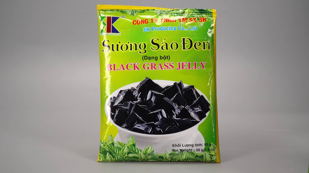 Vận Chuyển Bột Làm Thạch Sương Sáo Từ Huế Đi Hàn Quốc: Nhanh Chóng, Giá Rẻ