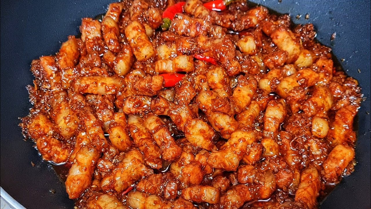 Vận Chuyển Mắm Ruốc Xào Sả Ớt Từ Huế Đi Đài Loan: An Toàn, Giá Rẻ, Bao Thủ Tục