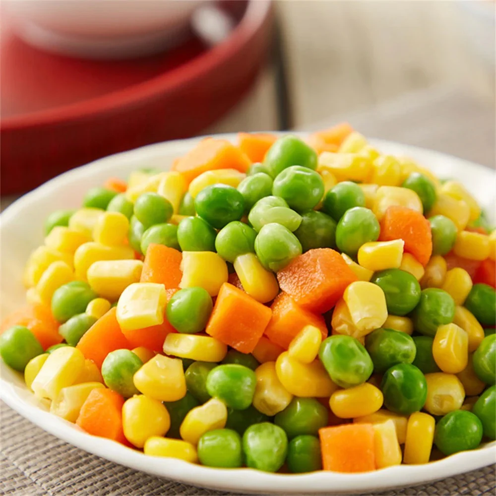 Dịch Vụ Vận Chuyển Rau Củ Hỗn Hợp Từ Huế Đi Đức: Tươi Ngon, Chuẩn EU