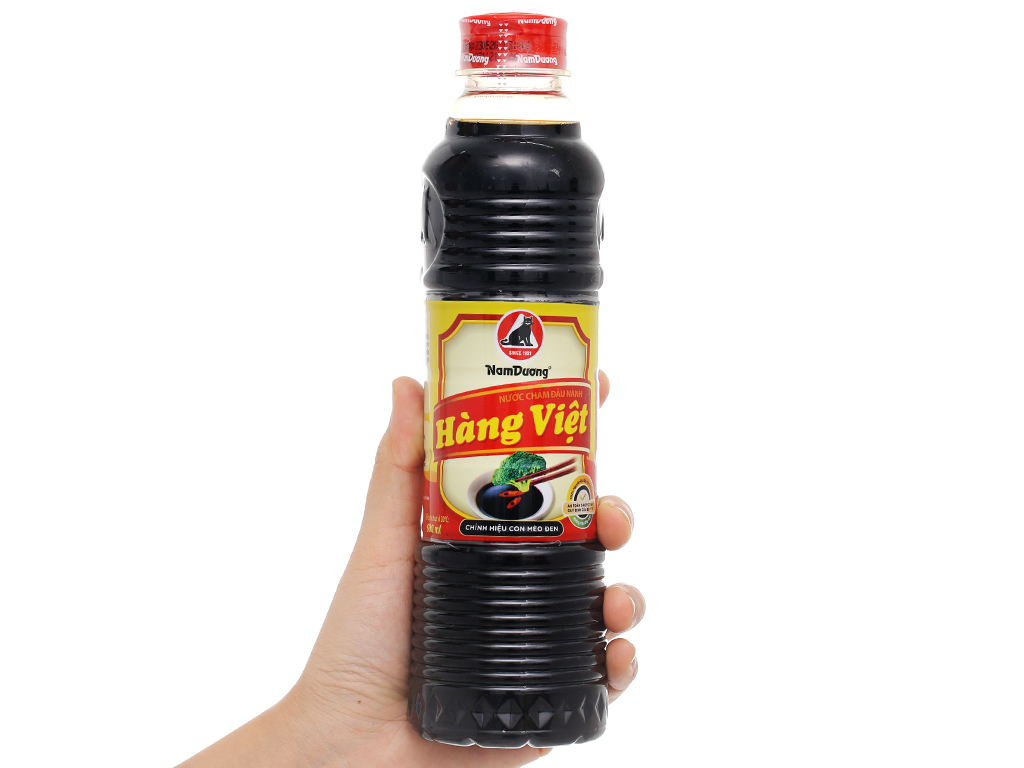 Cẩm Nang Vận Chuyển Nước Tương Nam Dương Từ Huế Vào Sài Gòn An Toàn & Tiết Kiệm