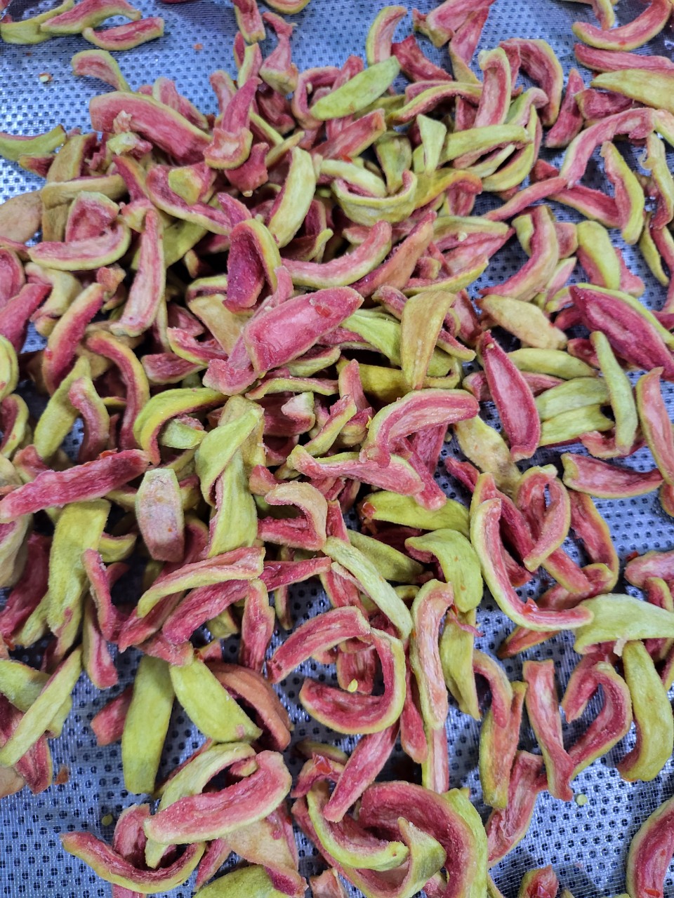 Dịch Vụ Vận Chuyển Ổi Sấy Dẻo Từ Huế Đi Hàn Quốc Uy Tín