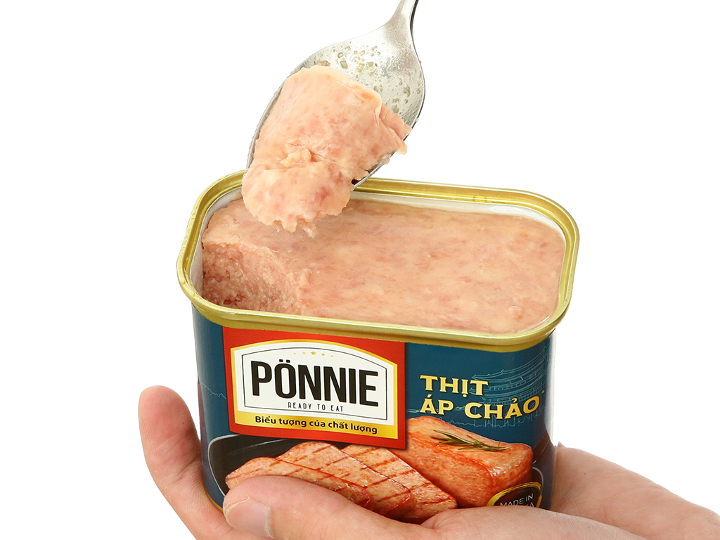 Quy trình vận chuyển thịt hộp chuyên nghiệp Quy trình vận chuyển thịt hộp chuyên nghiệp