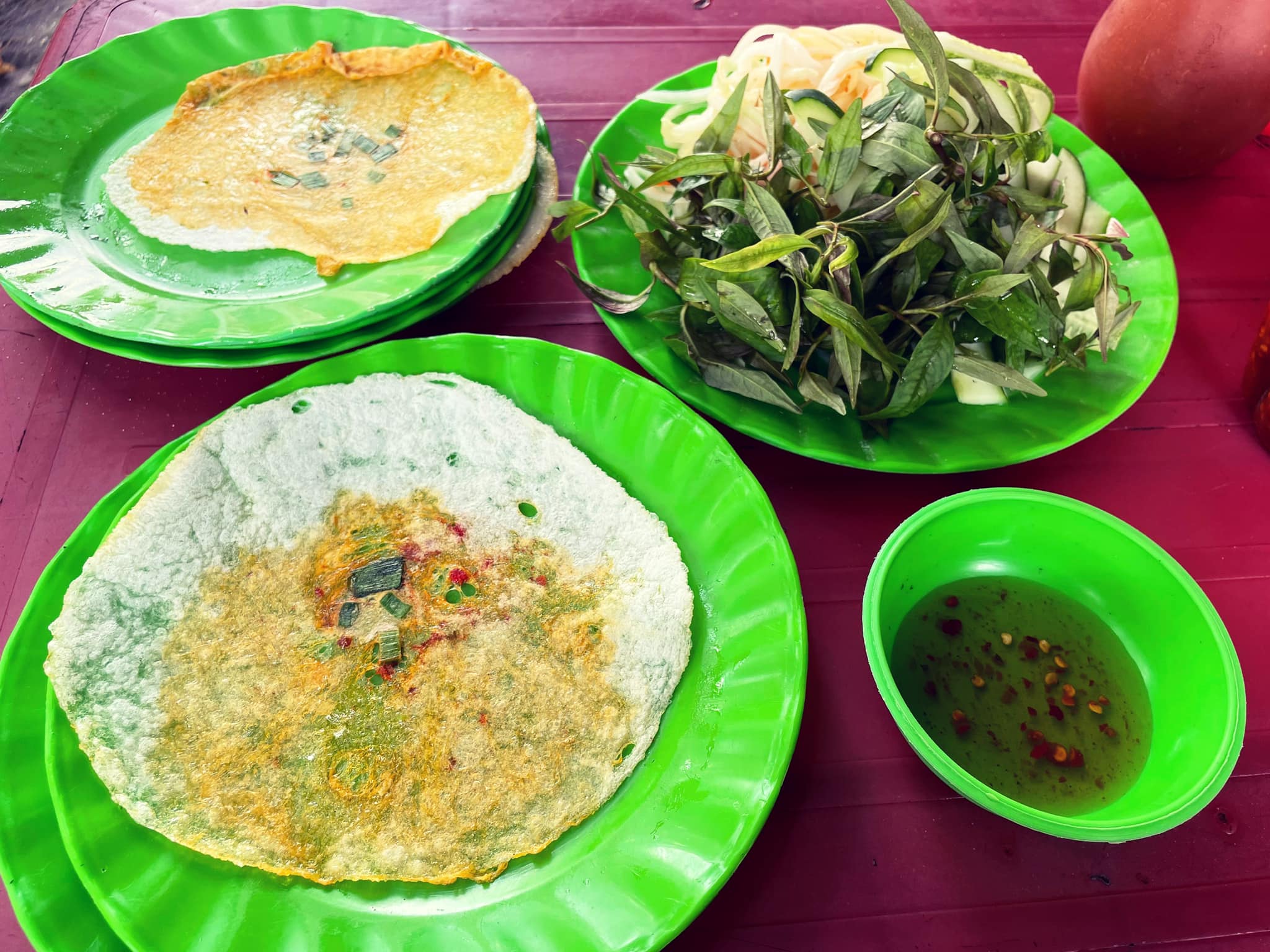 Ăn gì ở Huế ngon - bổ - rẻ?