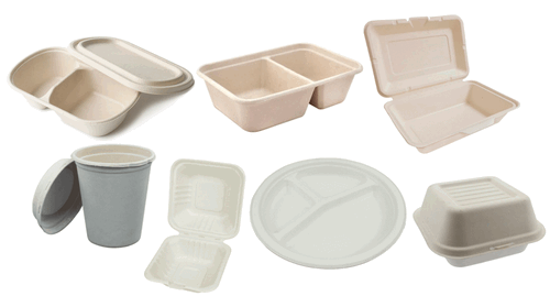 Vận Chuyển Sản Phẩm Làm Từ Bã Mía Từ Huế Qua Hàn Quốc Nhanh Chóng