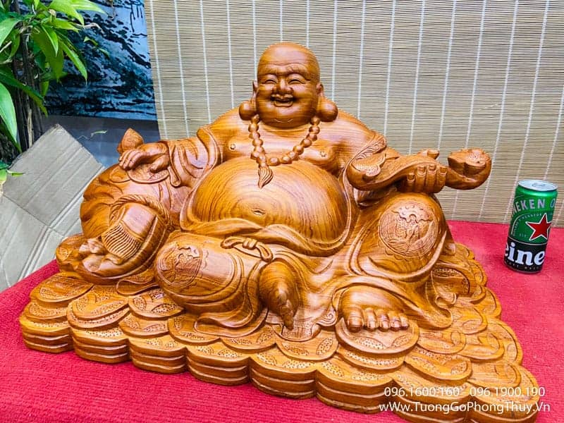 Vận Chuyển Tượng Gỗ Từ Đà Nẵng Ra Nghệ An: An Toàn, Chuyên Nghiệp