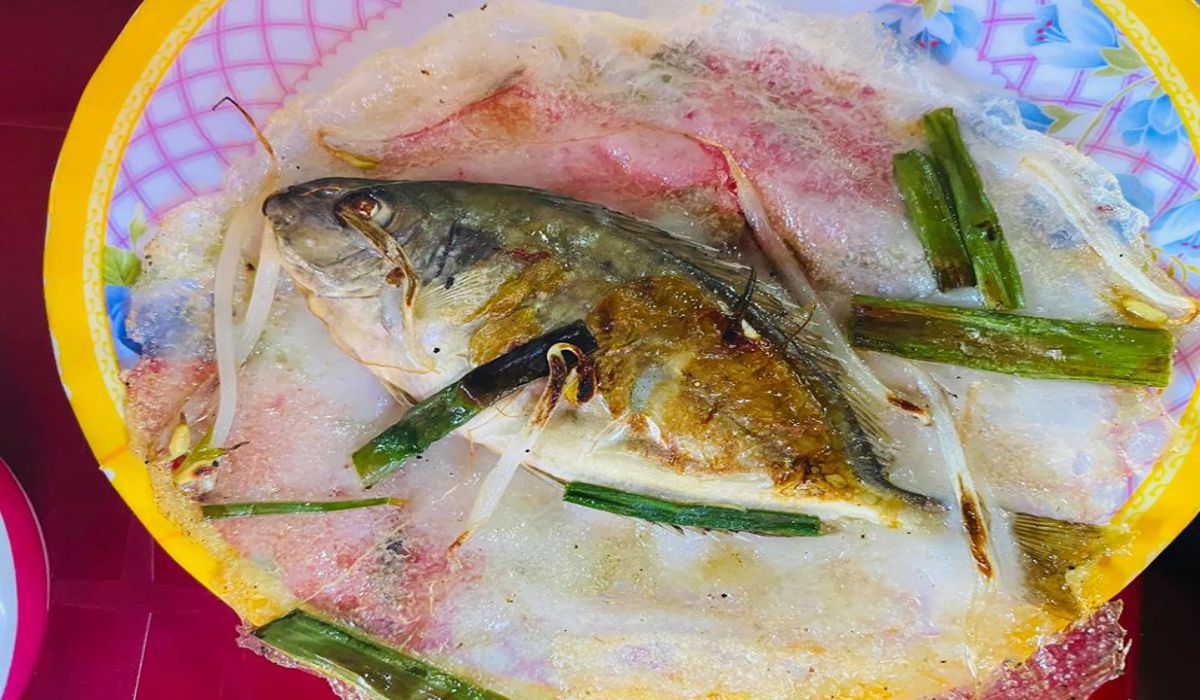 Những trải nghiệm "phải thử" khi đến Đầm Chuồn