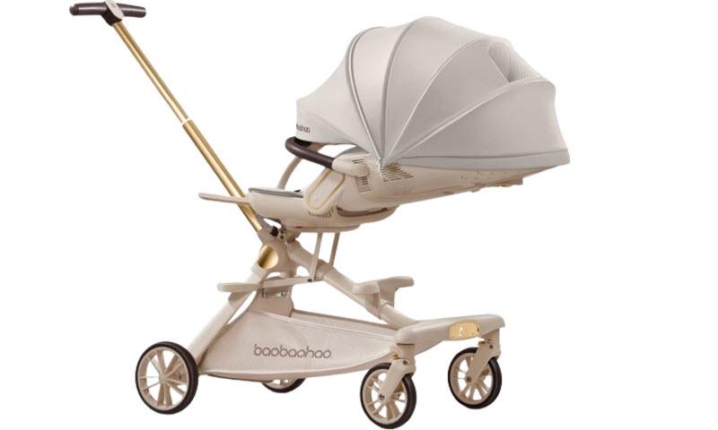 Dịch Vụ Vận Chuyển Xe Đẩy Trẻ Em Từ Nhật Bản Về Quảng Trị: Giá Rẻ, An Toàn, Tận Tay