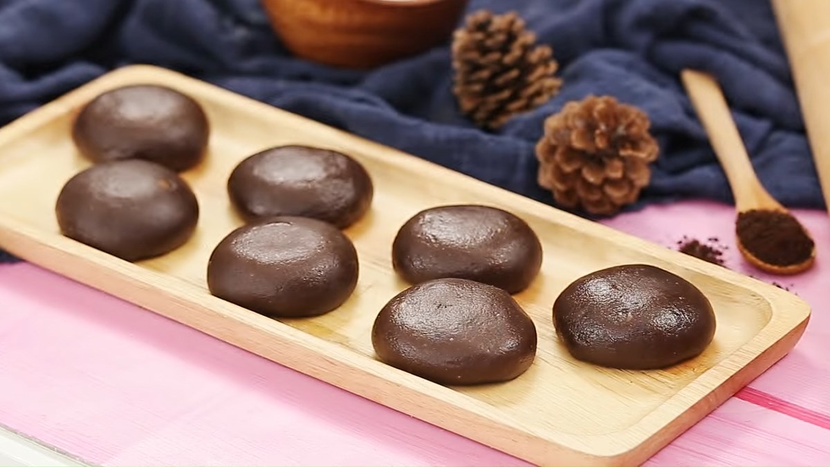 Vận Chuyển Hỏa Tốc Bánh Mochi Socola Nhật Bản Về Huế 