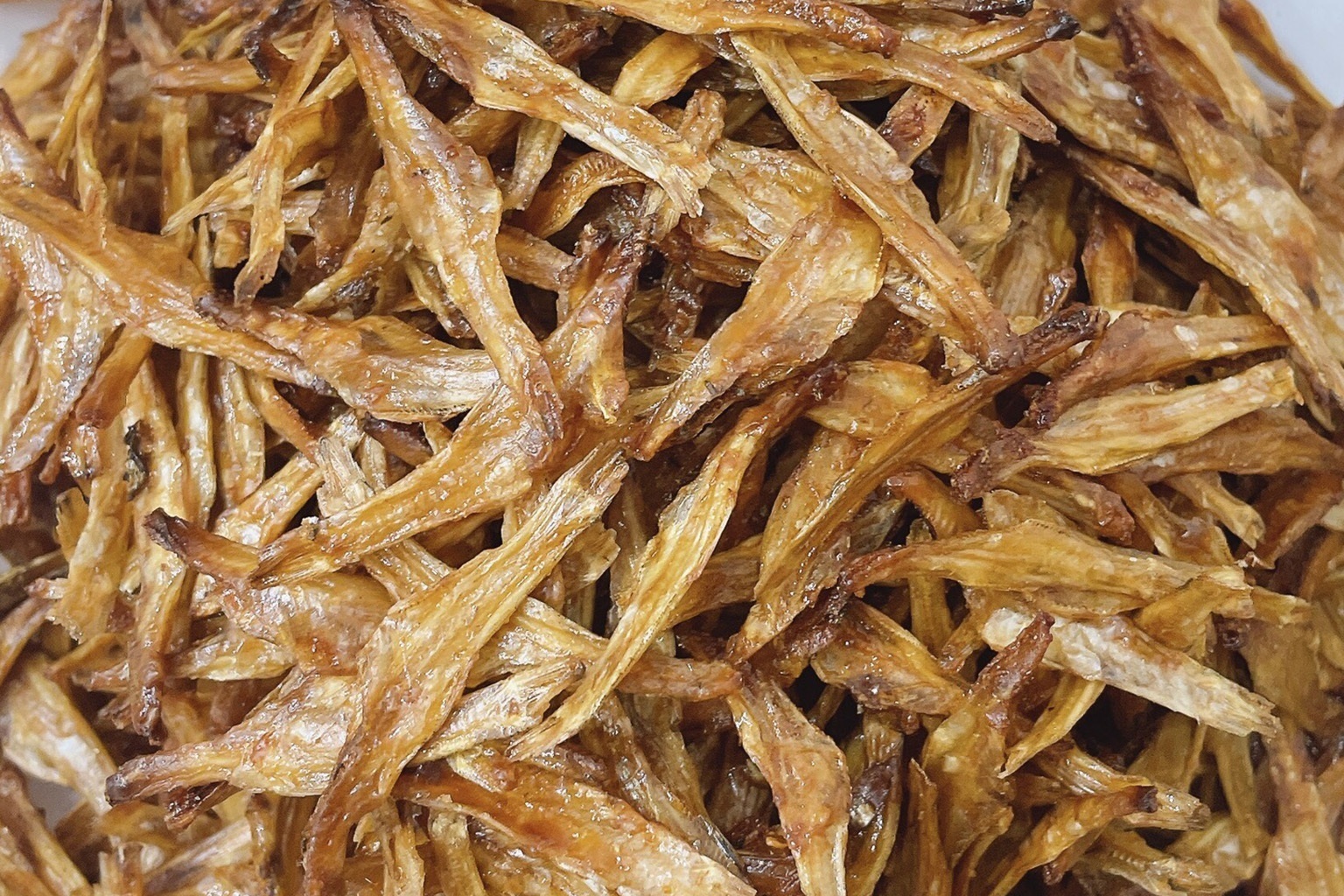 Hình thức vận chuyển cá cơm sấy giòn Huế – Đồng Nai