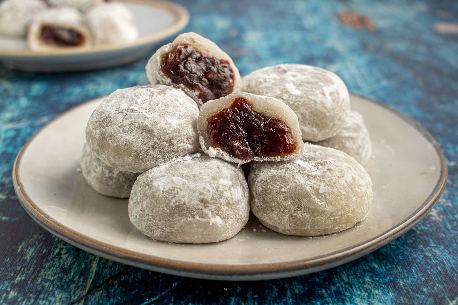 Gửi Bánh Mochi Đậu Đỏ Từ Huế Đi Úc Nhanh Chóng