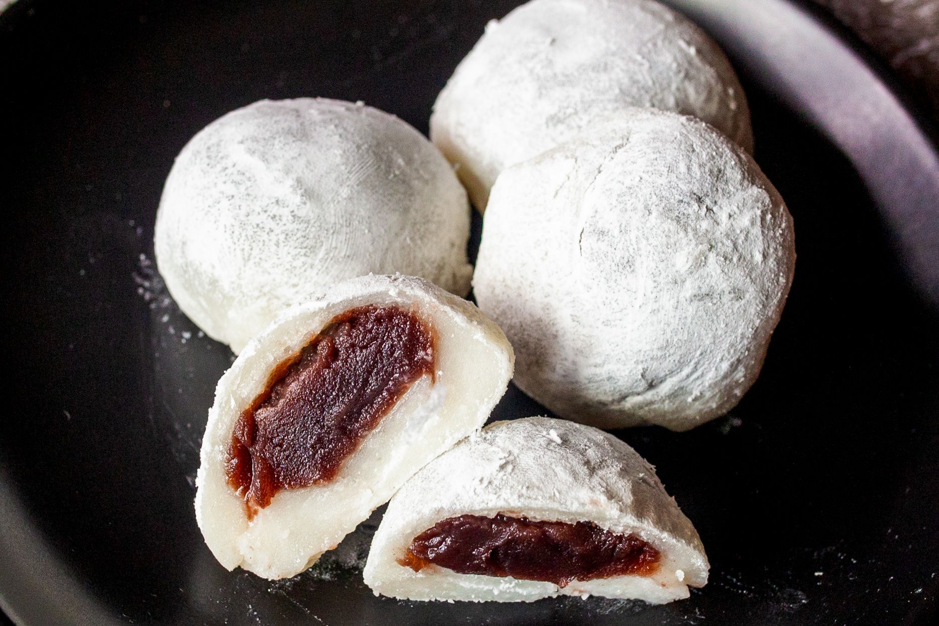 Những lưu ý "sống còn" khi gửi bánh Mochi đi Úc