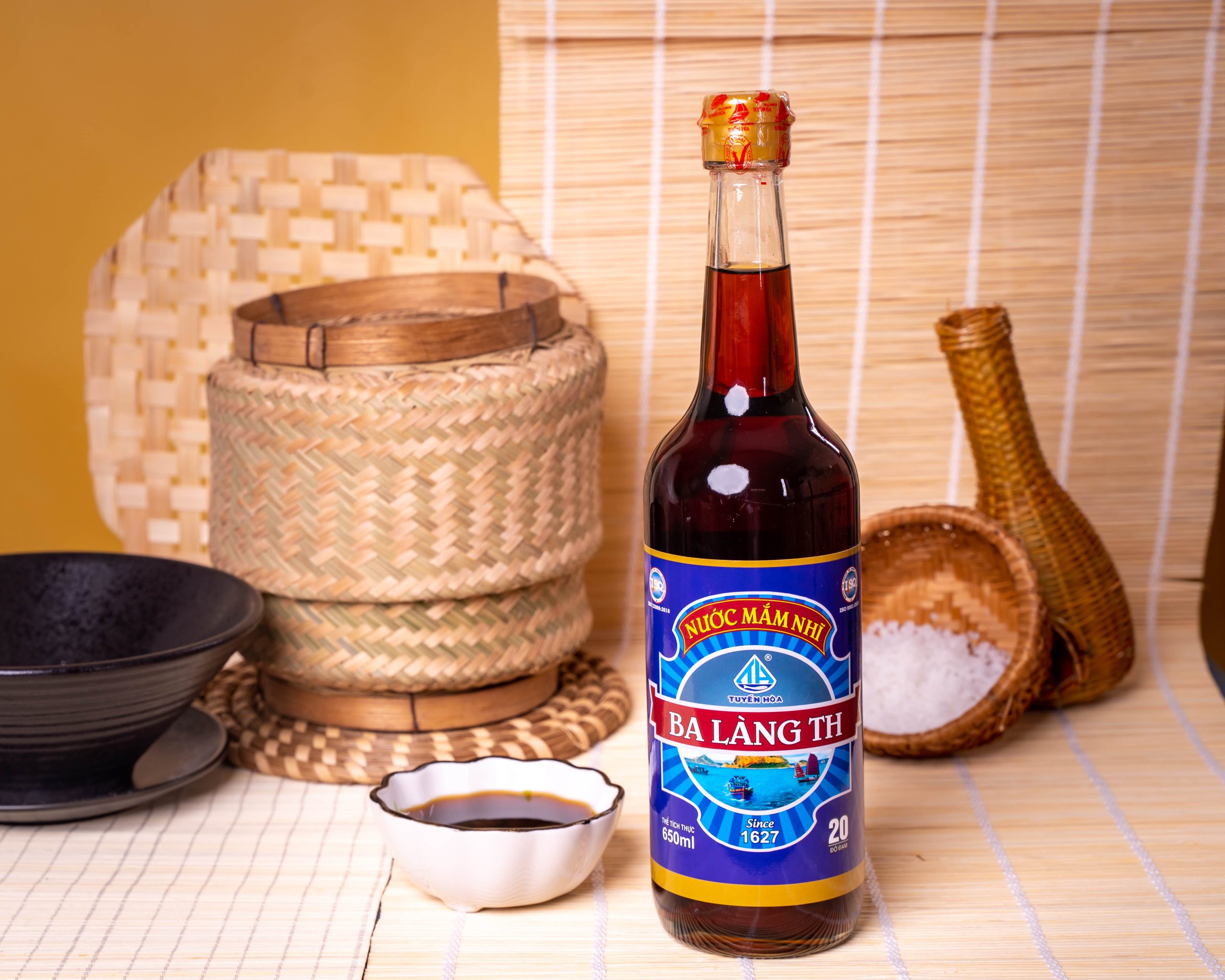 Phương Thức Vận Chuyển Huế – Bình Dương