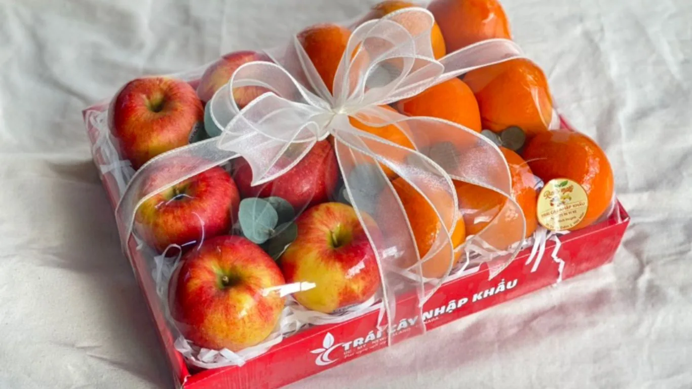 Dịch vụ vận chuyển táo chuyên nghiệp tại HueLogistics Dịch vụ vận chuyển táo chuyên nghiệp tại HueLogistics