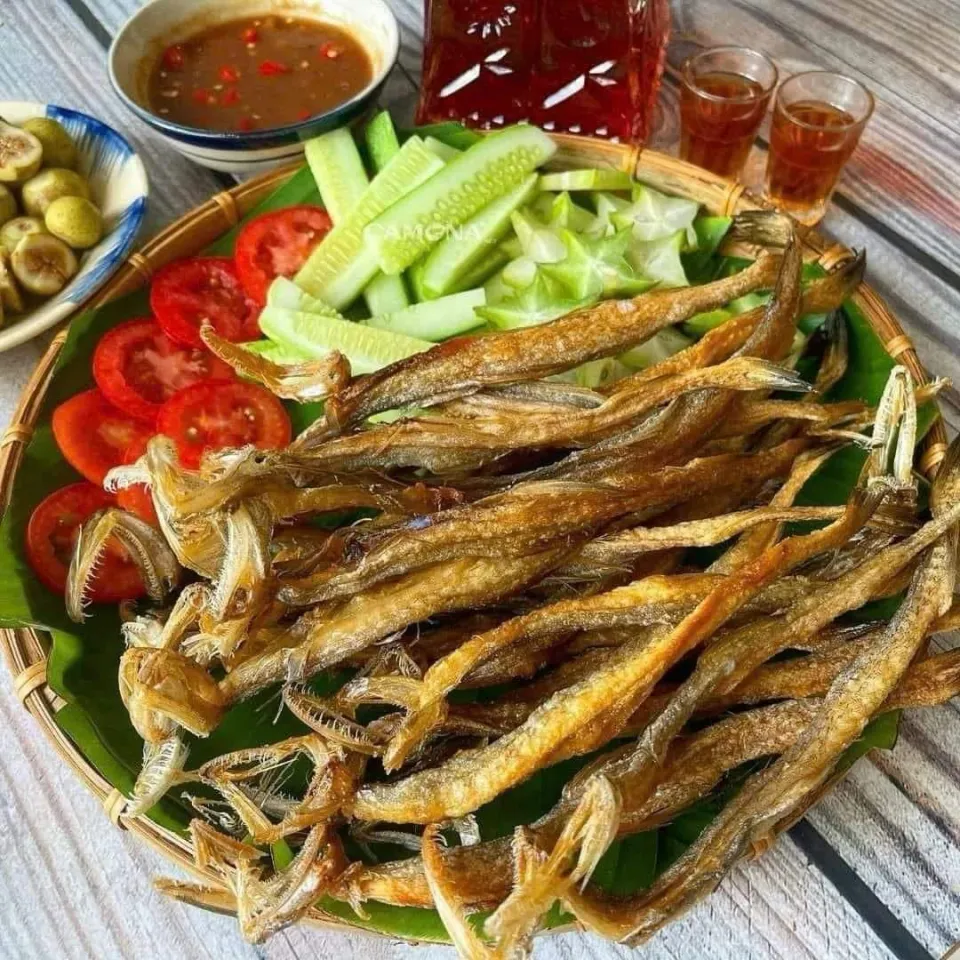 Quy trình gửi khô cá khoai vào Cần Thơ Quy trình gửi khô cá khoai vào Cần Thơ