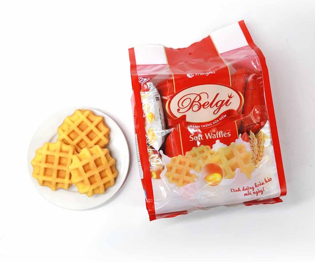 Lưu ý quan trọng khi gửi bánh trứng sữa mềm