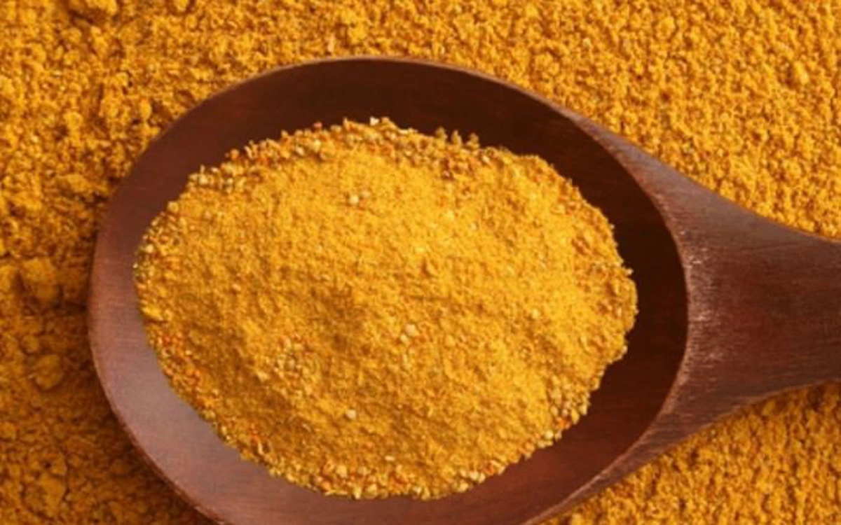 Vận Chuyển Bột Cà Ri Từ Huế Qua Hồng Kông An Toàn