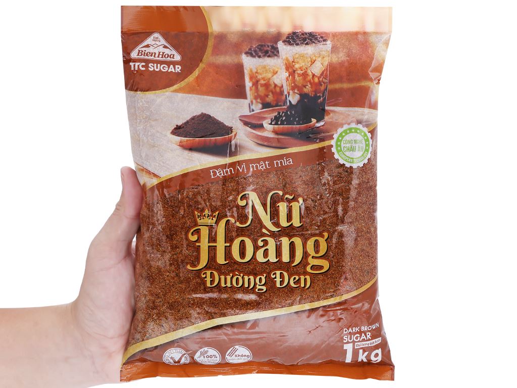 Vận Chuyển Đường Đen Nữ Hoàng Từ Huế Đi Cà Mau An Toàn