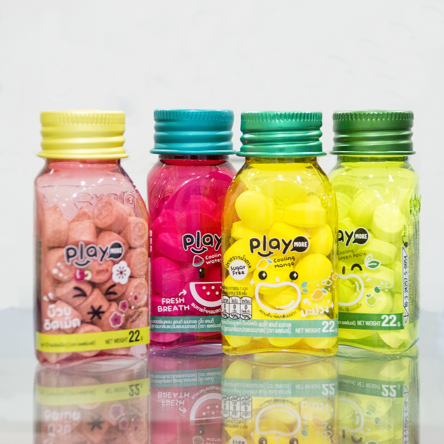 Gửi Kẹo The Playmore Từ Huế Đi Ấn Độ Nhanh Chóng