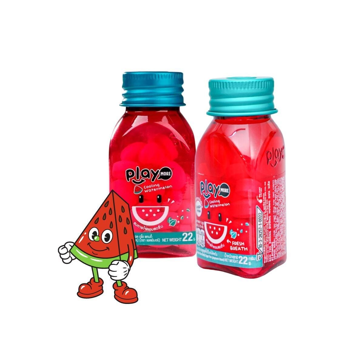 Dịch vụ Giao Nhận kẹo the Tận Nhà