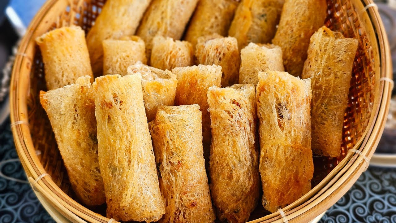 Vận Chuyển Chả Giò Rế Từ Huế Đi Đài Loan An Toàn – Nhanh Chóng