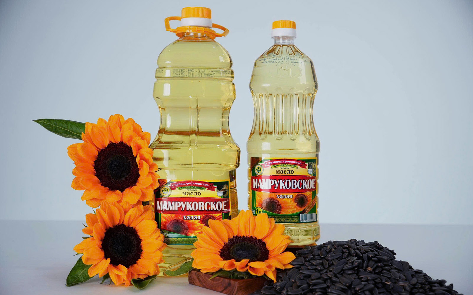 Quy trình đóng gói và bảo quản dầu thực phẩm của HueLogistics