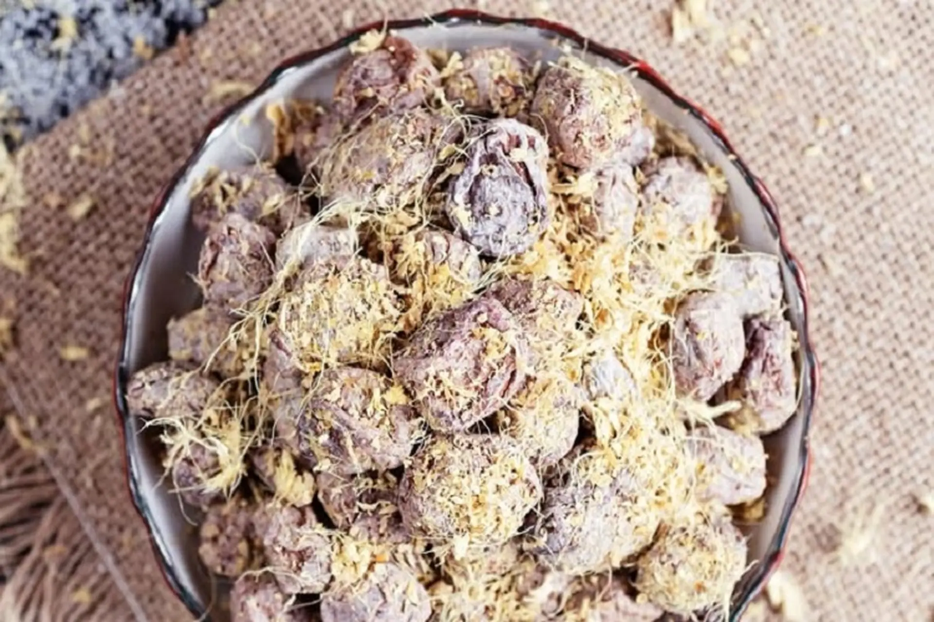 Gửi Ô Mai Mơ Chua Từ Huế Đi New Zealand Thủ Tục Nhanh