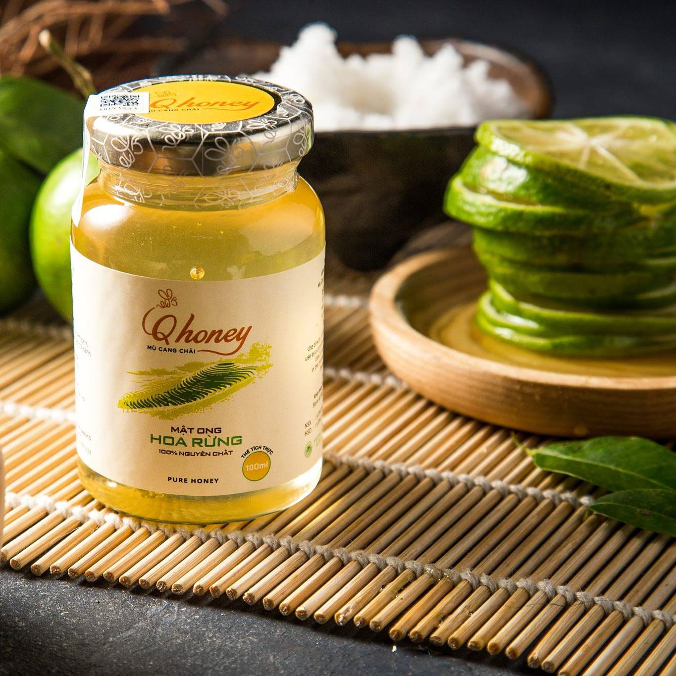 Vận chuyển mật ong hoa rừng từ Huế đi Quảng Trị nhanh – an toàn – không rò rỉ