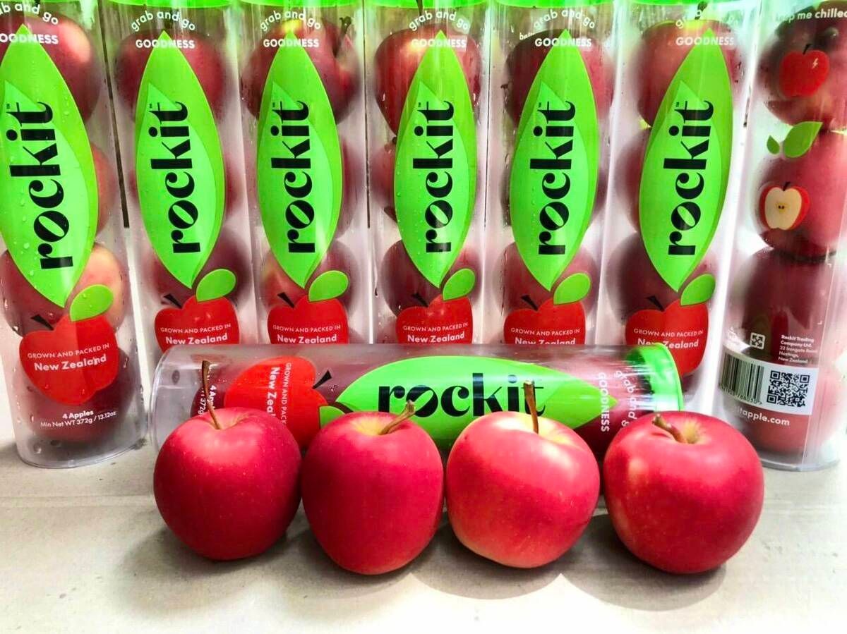 Giải Pháp Vận Chuyển Táo Rockit Từ Huế Đi Hải Dương An Toàn 