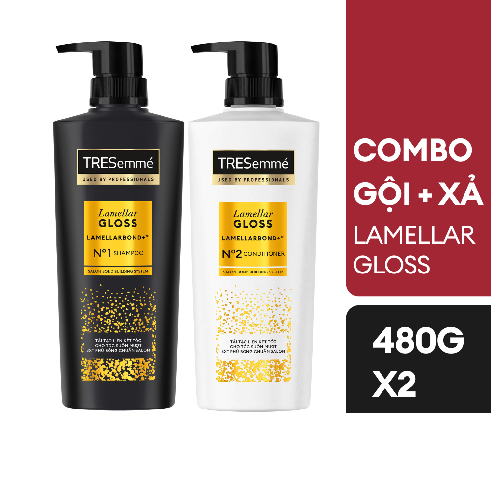 Quy trình vận chuyển dầu gội Tresemme từ Huế đi Hàn 