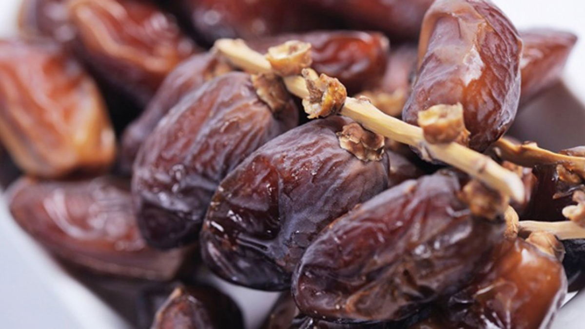 Chà là sấy khô có gửi đi Thái Lan được không?