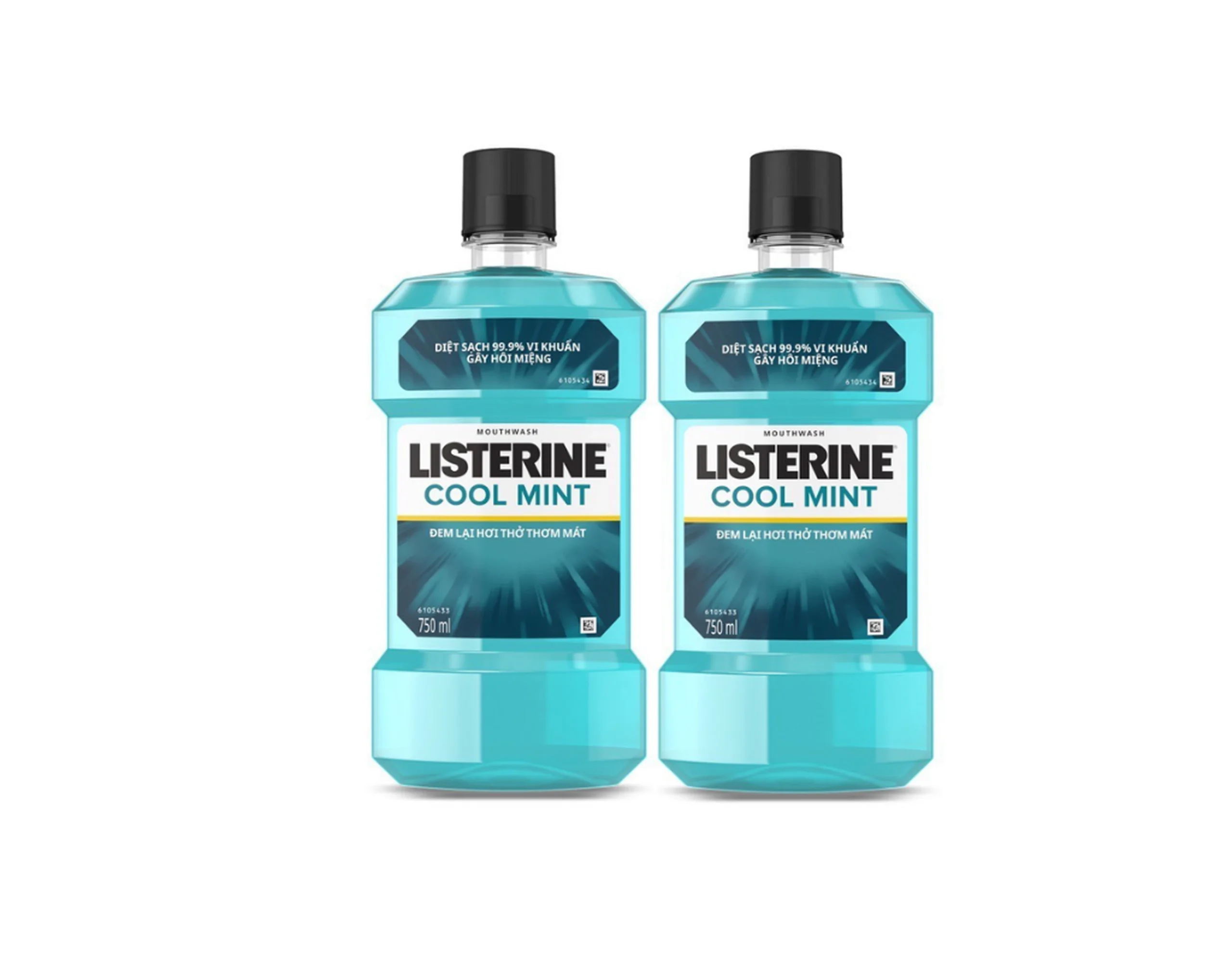 Gửi Nước Súc Miệng Từ Huế Đi London: Nhanh Chóng, Giá Rẻ 