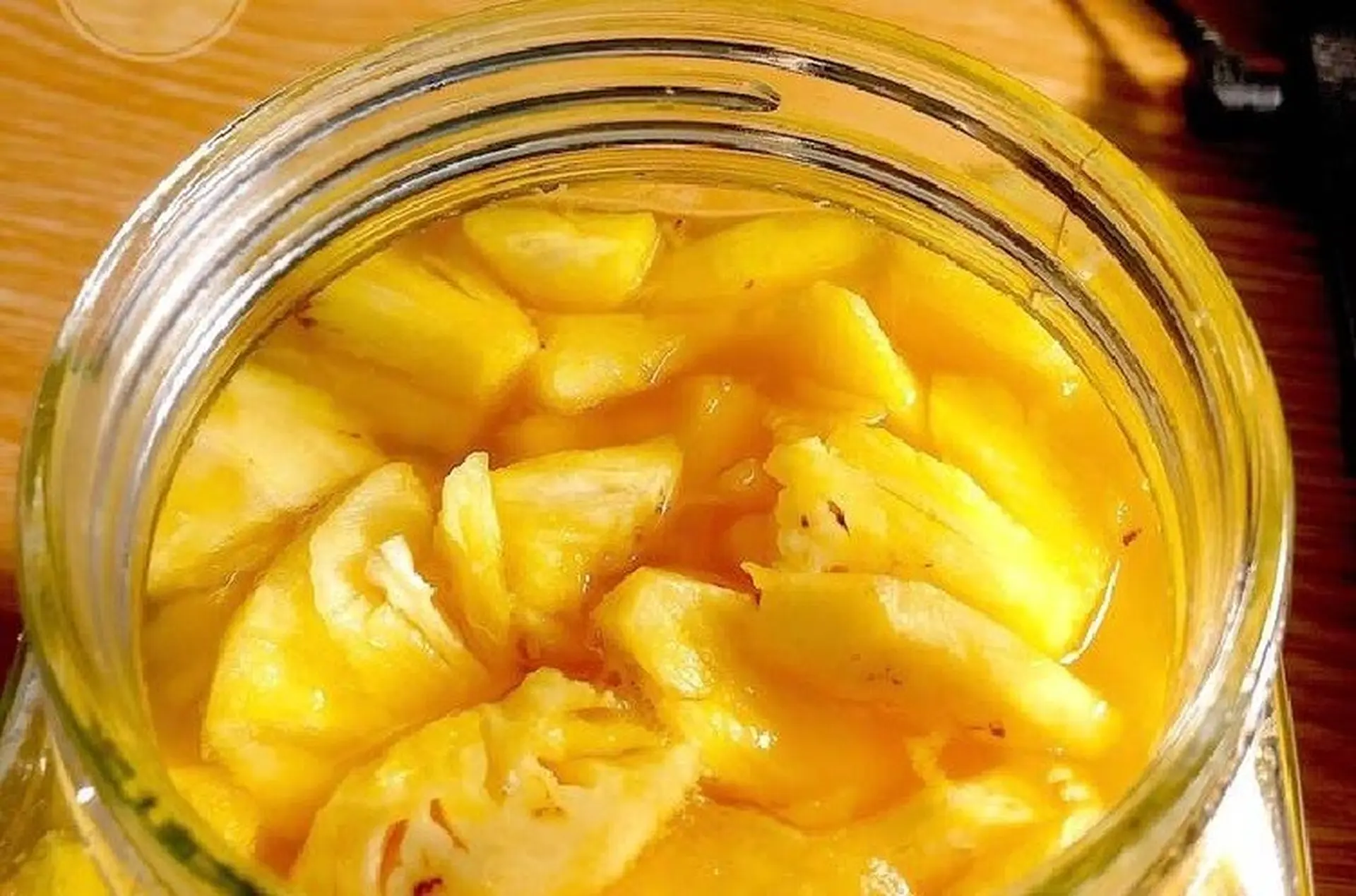 Quy Trình Vận Chuyển Dứa Đóng Hộp Huế - Hải Phòng An Toàn